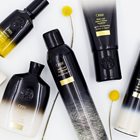 ORIBE - products for gorgeous hair - REPAIR and STYLING SPRAY and CREME
