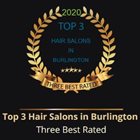 2020 Top 3 Hair Salons - Hair Xtacy Salon