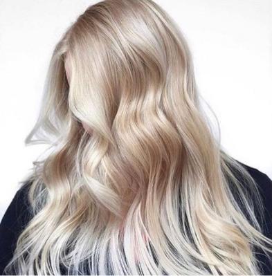 Hair Xtacy Salon - Top Three Hair Colour Trends for 2020