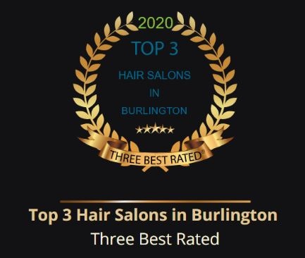 2020 Top 3 Hair Salons - Hair Xtacy Salon