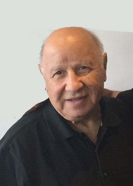 A 60 Year Love Affair - Carmen Commisso Sr. and Burlington