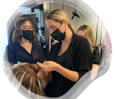 Openings at Hair Xtacy Academy in Burlington